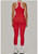 Yoga Suit Sports Fitness High Waist Peach Hip Tight Removable Padding Sports Bra Outfit Running Workout Clothes Gym Leggings Set Yoga Suit Sports Fitness High Waist Peach Hip Tight Removable Padding Sports Bra Outfit Running Workout Clothes Gym Leggings Set