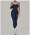 Yoga Suit Sports Fitness High Waist Peach Hip Tight Removable Padding Sports Bra Outfit Running Workout Clothes Gym Leggings Set Yoga Suit Sports Fitness High Waist Peach Hip Tight Removable Padding Sports Bra Outfit Running Workout Clothes Gym Leggings Set