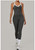 Yoga Suit Sports Fitness High Waist Peach Hip Tight Removable Padding Sports Bra Outfit Running Workout Clothes Gym Leggings Set Yoga Suit Sports Fitness High Waist Peach Hip Tight Removable Padding Sports Bra Outfit Running Workout Clothes Gym Leggings Set