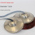 Yoga Healing Sounds Tibetan Musical Instrument Bell Diatonic Bells Musical Instrument Jingle Bells Meditation Plates