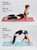 Yoga Shop Towels Portable Yoga Towel Antiskid Environmental Portable Digital Printing Yoga Yoga Towel Wipes Pool Cooling Towel Yoga Shop Towels Portable Yoga Towel Antiskid Environmental Portable Digital Printing Yoga Yoga Towel Wipes Pool Cooling Towel