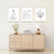 Yoga Wall Art Print Buddha Lotus Line Art Meditation Zen Poster Canvas Painting Abstract Wall Art Picture Yoga Room Decor Yoga Wall Art Print Buddha Lotus Line Art Meditation Zen Poster Canvas Painting Abstract Wall Art Picture Yoga Room Decor
