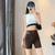Yoga Shorts Women Fitness Shorts Running Cycling Shorts Breathable Sports Leggings High Waist Summer Workout Gym Shorts Yoga Shorts Women Fitness Shorts Running Cycling Shorts Breathable Sports Leggings High Waist Summer Workout Gym Shorts