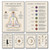 Yoga Poses Meditation 7 Chakras Energy Body Posters and Print Canvas Printing Wall Art Picture for Living Room Yoga Studio Decor Yoga Poses Meditation 7 Chakras Energy Body Posters and Print Canvas Printing Wall Art Picture for Living Room Yoga Studio Decor