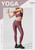 Yoga Set High-end Sports Solid Color High Elastic Tight High-intensity Sports Suit Fitness Clothes Women Gym Set Women Yoga Set High-end Sports Solid Color High Elastic Tight High-intensity Sports Suit Fitness Clothes Women Gym Set Women