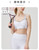 Yoga Set High-end Sports Solid Color High Elastic Tight High-intensity Sports Suit Fitness Clothes Women Gym Set Women Yoga Set High-end Sports Solid Color High Elastic Tight High-intensity Sports Suit Fitness Clothes Women Gym Set Women