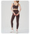 Yoga Set High-end Sports Solid Color High Elastic Tight High-intensity Sports Suit Fitness Clothes Women Gym Set Women Yoga Set High-end Sports Solid Color High Elastic Tight High-intensity Sports Suit Fitness Clothes Women Gym Set Women