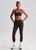 Yoga Set 2 Piece Set Gym Sports Set Women Workout Clothes Fitness Suit Cross Straps Bra High Waist Leggings Running Tracksuit Yoga Set 2 Piece Set Gym Sports Set Women Workout Clothes Fitness Suit Cross Straps Bra High Waist Leggings Running Tracksuit