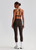 Yoga Set 2 Piece Set Gym Sports Set Women Workout Clothes Fitness Suit Cross Straps Bra High Waist Leggings Running Tracksuit Yoga Set 2 Piece Set Gym Sports Set Women Workout Clothes Fitness Suit Cross Straps Bra High Waist Leggings Running Tracksuit