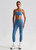 Yoga Set 2 Piece Set Gym Sports Set Women Workout Clothes Fitness Suit Cross Straps Bra High Waist Leggings Running Tracksuit Yoga Set 2 Piece Set Gym Sports Set Women Workout Clothes Fitness Suit Cross Straps Bra High Waist Leggings Running Tracksuit