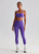 Yoga Set 2 Piece Set Gym Sports Set Women Workout Clothes Fitness Suit Cross Straps Bra High Waist Leggings Running Tracksuit Yoga Set 2 Piece Set Gym Sports Set Women Workout Clothes Fitness Suit Cross Straps Bra High Waist Leggings Running Tracksuit