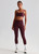 Yoga Set 2 Piece Set Gym Sports Set Women Workout Clothes Fitness Suit Cross Straps Bra High Waist Leggings Running Tracksuit Yoga Set 2 Piece Set Gym Sports Set Women Workout Clothes Fitness Suit Cross Straps Bra High Waist Leggings Running Tracksuit