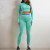 Seamless Yoga Sets Sports Fitness Peach Hip-lifting Shorts Beauty Back Short-Sleeved Suits Workout Gym Leggings Set for Women Seamless Yoga Sets Sports Fitness Peach Hip-lifting Shorts Beauty Back Short-Sleeved Suits Workout Gym Leggings Set for Women