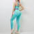 Seamless Yoga Sets Sports Fitness Peach Hip-lifting Shorts Beauty Back Short-Sleeved Suits Workout Gym Leggings Set for Women Seamless Yoga Sets Sports Fitness Peach Hip-lifting Shorts Beauty Back Short-Sleeved Suits Workout Gym Leggings Set for Women