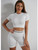 Seamless Yoga Sets Sports Fitness Peach Hip-lifting Shorts Beauty Back Short-Sleeved Suits Workout Gym Leggings Set for Women Seamless Yoga Sets Sports Fitness Peach Hip-lifting Shorts Beauty Back Short-Sleeved Suits Workout Gym Leggings Set for Women