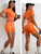 Seamless Yoga Sets Sports Fitness Peach Hip-lifting Shorts Beauty Back Short-Sleeved Suits Workout Gym Leggings Set for Women Seamless Yoga Sets Sports Fitness Peach Hip-lifting Shorts Beauty Back Short-Sleeved Suits Workout Gym Leggings Set for Women