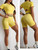Seamless Yoga Sets Sports Fitness Peach Hip-lifting Shorts Beauty Back Short-Sleeved Suits Workout Gym Leggings Set for Women Seamless Yoga Sets Sports Fitness Peach Hip-lifting Shorts Beauty Back Short-Sleeved Suits Workout Gym Leggings Set for Women