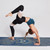 Yoga Mat Towel double-side Velvet Yoga Fitness Isolation Mat non-slip Folding Portable Sports Mat Towel Beach Quick Dry Towel Yoga Mat Towel double-side Velvet Yoga Fitness Isolation Mat non-slip Folding Portable Sports Mat Towel Beach Quick Dry Towel