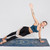 Yoga Mat Towel double-side Velvet Yoga Fitness Isolation Mat non-slip Folding Portable Sports Mat Towel Beach Quick Dry Towel Yoga Mat Towel double-side Velvet Yoga Fitness Isolation Mat non-slip Folding Portable Sports Mat Towel Beach Quick Dry Towel