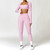 Yoga Suit 2 Pieces Sportswear Sports Set Women Tracksuits Gym Clothes Sport Bra Fitness Long Sleeve Top Workout Legging Yoga Set Yoga Suit 2 Pieces Sportswear Sports Set Women Tracksuits Gym Clothes Sport Bra Fitness Long Sleeve Top Workout Legging Yoga Set