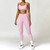 Yoga Suit 2 Pieces Sportswear Sports Set Women Tracksuits Gym Clothes Sport Bra Fitness Long Sleeve Top Workout Legging Yoga Set Yoga Suit 2 Pieces Sportswear Sports Set Women Tracksuits Gym Clothes Sport Bra Fitness Long Sleeve Top Workout Legging Yoga Set