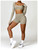 Yoga Suit 2 Pieces Sportswear Sports Set Women Tracksuits Gym Clothes Sport Bra Fitness Long Sleeve Top Workout Legging Yoga Set Yoga Suit 2 Pieces Sportswear Sports Set Women Tracksuits Gym Clothes Sport Bra Fitness Long Sleeve Top Workout Legging Yoga Set