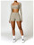 Yoga Suit 2 Pieces Sportswear Sports Set Women Tracksuits Gym Clothes Sport Bra Fitness Long Sleeve Top Workout Legging Yoga Set Yoga Suit 2 Pieces Sportswear Sports Set Women Tracksuits Gym Clothes Sport Bra Fitness Long Sleeve Top Workout Legging Yoga Set