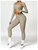 Yoga Suit 2 Pieces Sportswear Sports Set Women Tracksuits Gym Clothes Sport Bra Fitness Long Sleeve Top Workout Legging Yoga Set Yoga Suit 2 Pieces Sportswear Sports Set Women Tracksuits Gym Clothes Sport Bra Fitness Long Sleeve Top Workout Legging Yoga Set