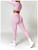 Yoga Suit 2 Pieces Sportswear Sports Set Women Tracksuits Gym Clothes Sport Bra Fitness Long Sleeve Top Workout Legging Yoga Set Yoga Suit 2 Pieces Sportswear Sports Set Women Tracksuits Gym Clothes Sport Bra Fitness Long Sleeve Top Workout Legging Yoga Set