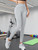1pc Yoga Pants, Seamless High Waisted Exercise Leggings, Smiling Face, Lifted Buttocks, Perky Buttocks,Knitted Fitness Yoga Pant 1pc Yoga Pants, Seamless High Waisted Exercise Leggings, Smiling Face, Lifted Buttocks, Perky Buttocks,Knitted Fitness Yoga Pant