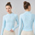 Autumn/Winter Yoga Tops for Women - Long Sleeve, Stand Collar, Half-Zip, Slim Fit, Breathable T-Shirt for Fitness Autumn/Winter Yoga Tops for Women - Long Sleeve, Stand Collar, Half-Zip, Slim Fit, Breathable T-Shirt for Fitness