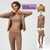 Yoga Set 2/3 Pieces Fitness Women Solid Color Stretch Athletic Suit Sexy Bra Zipper Jacket High Waist Leggings Female Sportswear Yoga Set 2/3 Pieces Fitness Women Solid Color Stretch Athletic Suit Sexy Bra Zipper Jacket High Waist Leggings Female Sportswear