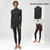 Yoga Set 2/3 Pieces Fitness Women Solid Color Stretch Athletic Suit Sexy Bra Zipper Jacket High Waist Leggings Female Sportswear Yoga Set 2/3 Pieces Fitness Women Solid Color Stretch Athletic Suit Sexy Bra Zipper Jacket High Waist Leggings Female Sportswear