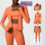 Yoga Set 2/3 Pieces Fitness Women Solid Color Stretch Athletic Suit Sexy Bra Zipper Jacket High Waist Leggings Female Sportswear Yoga Set 2/3 Pieces Fitness Women Solid Color Stretch Athletic Suit Sexy Bra Zipper Jacket High Waist Leggings Female Sportswear