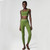 Yoga Set 2/3 Pieces Fitness Women Solid Color Stretch Athletic Suit Sexy Bra Zipper Jacket High Waist Leggings Female Sportswear Yoga Set 2/3 Pieces Fitness Women Solid Color Stretch Athletic Suit Sexy Bra Zipper Jacket High Waist Leggings Female Sportswear
