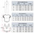 Yoga Set 2/3 Pieces Fitness Women Solid Color Stretch Athletic Suit Sexy Bra Zipper Jacket High Waist Leggings Female Sportswear Yoga Set 2/3 Pieces Fitness Women Solid Color Stretch Athletic Suit Sexy Bra Zipper Jacket High Waist Leggings Female Sportswear