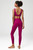 Yoga Set 2/3 Pieces Fitness Women Solid Color Stretch Athletic Suit Sexy Bra Zipper Jacket High Waist Leggings Female Sportswear Yoga Set 2/3 Pieces Fitness Women Solid Color Stretch Athletic Suit Sexy Bra Zipper Jacket High Waist Leggings Female Sportswear