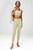 Yoga Set 2/3 Pieces Fitness Women Solid Color Stretch Athletic Suit Sexy Bra Zipper Jacket High Waist Leggings Female Sportswear Yoga Set 2/3 Pieces Fitness Women Solid Color Stretch Athletic Suit Sexy Bra Zipper Jacket High Waist Leggings Female Sportswear