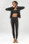 Yoga Set 2/3 Pieces Fitness Women Solid Color Stretch Athletic Suit Sexy Bra Zipper Jacket High Waist Leggings Female Sportswear Yoga Set 2/3 Pieces Fitness Women Solid Color Stretch Athletic Suit Sexy Bra Zipper Jacket High Waist Leggings Female Sportswear