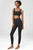 Yoga Set 2/3 Pieces Fitness Women Solid Color Stretch Athletic Suit Sexy Bra Zipper Jacket High Waist Leggings Female Sportswear Yoga Set 2/3 Pieces Fitness Women Solid Color Stretch Athletic Suit Sexy Bra Zipper Jacket High Waist Leggings Female Sportswear