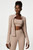Yoga Set 2/3 Pieces Fitness Women Solid Color Stretch Athletic Suit Sexy Bra Zipper Jacket High Waist Leggings Female Sportswear Yoga Set 2/3 Pieces Fitness Women Solid Color Stretch Athletic Suit Sexy Bra Zipper Jacket High Waist Leggings Female Sportswear