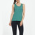 Yoga Shirt for Women Breathable Yoga Tank Top Running Sports Vest Gym Crop Top Fitness Workout Shirt 2025 Yoga Shirt for Women Breathable Yoga Tank Top Running Sports Vest Gym Crop Top Fitness Workout Shirt 2025