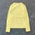 Yoga clothing top for women in spring and autumn, slim fit, long sleeved, running, Pilates training, fitness clothing Yoga clothing top for women in spring and autumn, slim fit, long sleeved, running, Pilates training, fitness clothing