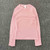 Yoga clothing top for women in spring and autumn, slim fit, long sleeved, running, Pilates training, fitness clothing Yoga clothing top for women in spring and autumn, slim fit, long sleeved, running, Pilates training, fitness clothing