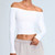 Yoga T-shirts Women Solid Sports Top Off Shoulder Long Sleeve Gym Workout Running Shirts Sexy Quick Dry Fitness Gym Sport Wear Yoga T-shirts Women Solid Sports Top Off Shoulder Long Sleeve Gym Workout Running Shirts Sexy Quick Dry Fitness Gym Sport Wear