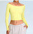 Yoga T-shirts Women Solid Sports Top Off Shoulder Long Sleeve Gym Workout Running Shirts Sexy Quick Dry Fitness Gym Sport Wear Yoga T-shirts Women Solid Sports Top Off Shoulder Long Sleeve Gym Workout Running Shirts Sexy Quick Dry Fitness Gym Sport Wear