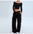 Yoga T-shirts Women Solid Sports Top Off Shoulder Long Sleeve Gym Workout Running Shirts Sexy Quick Dry Fitness Gym Sport Wear Yoga T-shirts Women Solid Sports Top Off Shoulder Long Sleeve Gym Workout Running Shirts Sexy Quick Dry Fitness Gym Sport Wear