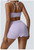 Yoga Sets 2 Pieces Workout Sets for Women Tracksuit Sportswear Gym Clothes High Waist Shorts Outfits Running Suits Fitness Bras Yoga Sets 2 Pieces Workout Sets for Women Tracksuit Sportswear Gym Clothes High Waist Shorts Outfits Running Suits Fitness Bras