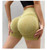 Yoga Shorts Cross-border Honey Buttocks Buttocks Sports High Waist Abdomen Stretch Tight-fitting Anti-glare Quick-drying Fitness Yoga Shorts Cross-border Honey Buttocks Buttocks Sports High Waist Abdomen Stretch Tight-fitting Anti-glare Quick-drying Fitness