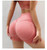 Yoga Shorts Cross-border Honey Buttocks Buttocks Sports High Waist Abdomen Stretch Tight-fitting Anti-glare Quick-drying Fitness Yoga Shorts Cross-border Honey Buttocks Buttocks Sports High Waist Abdomen Stretch Tight-fitting Anti-glare Quick-drying Fitness